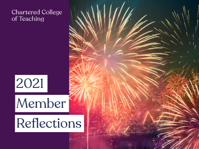 member reflections 2021