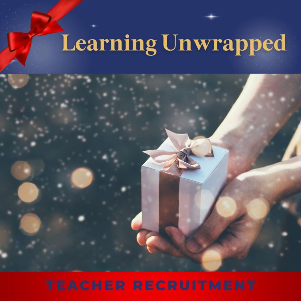 Click here to open the collection on teacher recruitment in a new browser window.