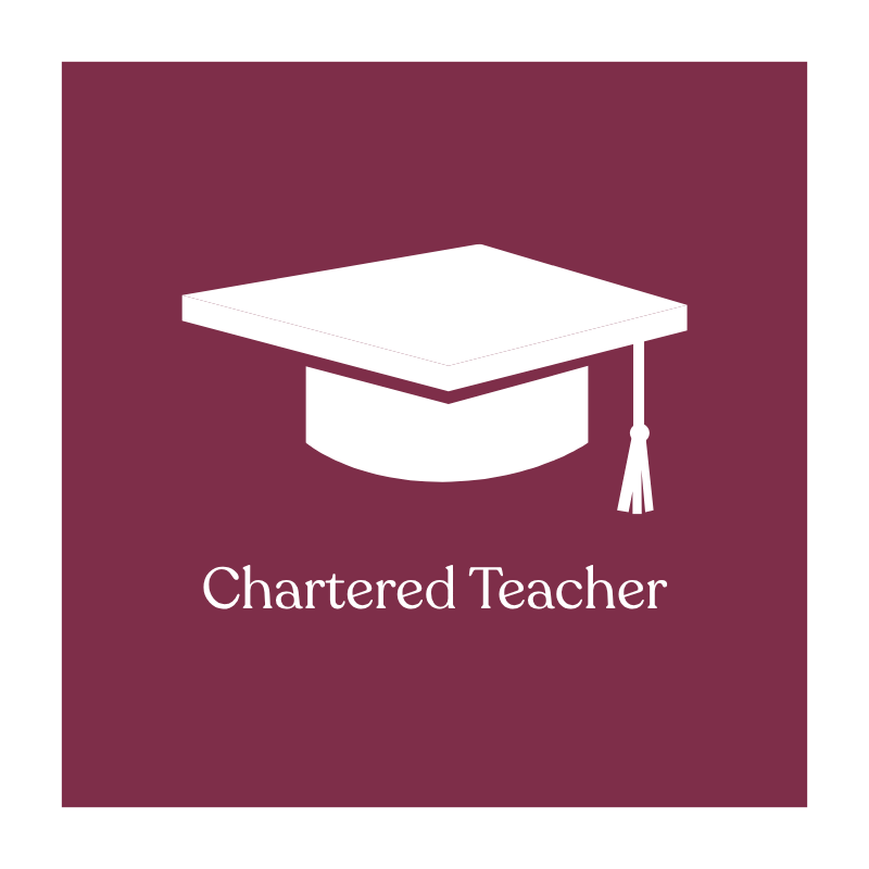 chartered teacher