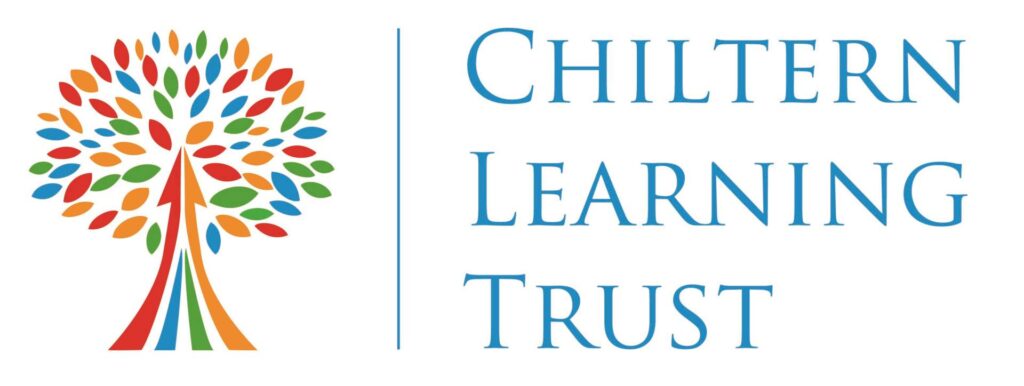 Chiltern Learning Trust logo