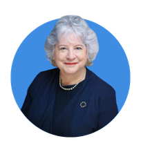 Prof Dame Alison Peacock