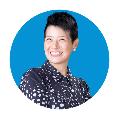 Analiese Darninsuang photo
