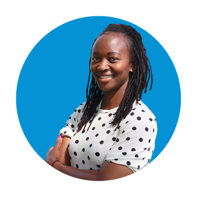 Rufaro Maposa photo