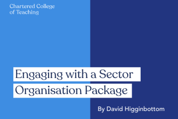 David blog