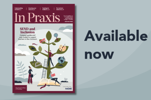 In Praxis available now