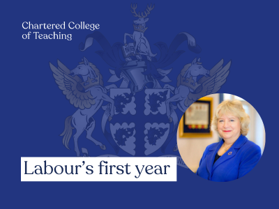 Labour’s first year