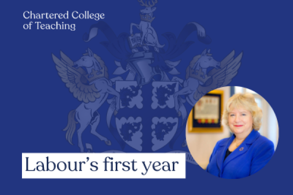 Labour’s first year