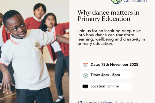 RC Dance