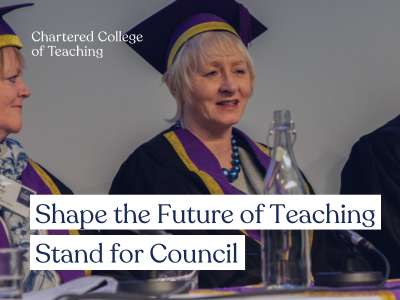 Rebuilding teaching – A profession that inspires and endures A blog about the Teaching Commission’s July 2025 report