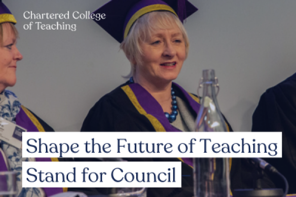 Rebuilding teaching – A profession that inspires and endures A blog about the Teaching Commission’s July 2025 report