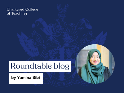 Roundtable blog