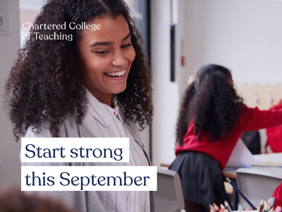 Start strong (5)