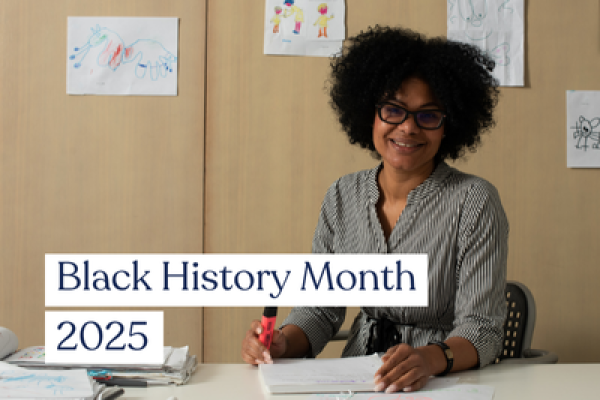 black history month